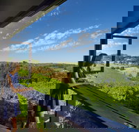 Mt Lofty Ranges Vineyard - Lismore Accommodation