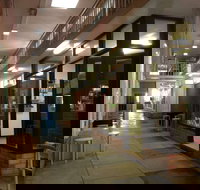 Nook Tea and Espresso Bar