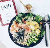 Nosh - Doncaster - Lismore Accommodation