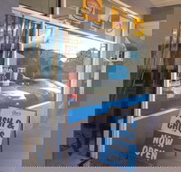 Orange Leaf - Lismore Accommodation