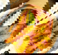 Oysterbay Seafood - Lismore Accommodation