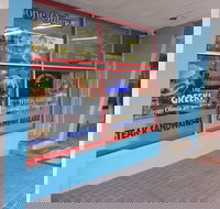 Paul Street Fish Shop - Lismore Accommodation