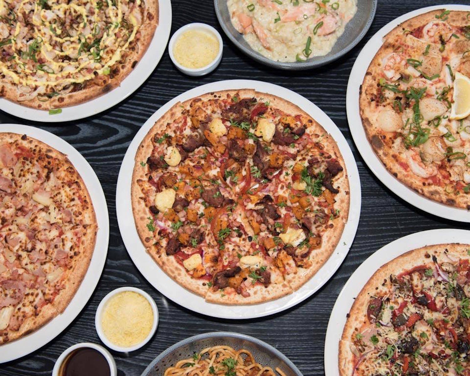 Enoggera QLD Lismore Accommodation