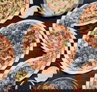 Pizza Commune - Lismore Accommodation