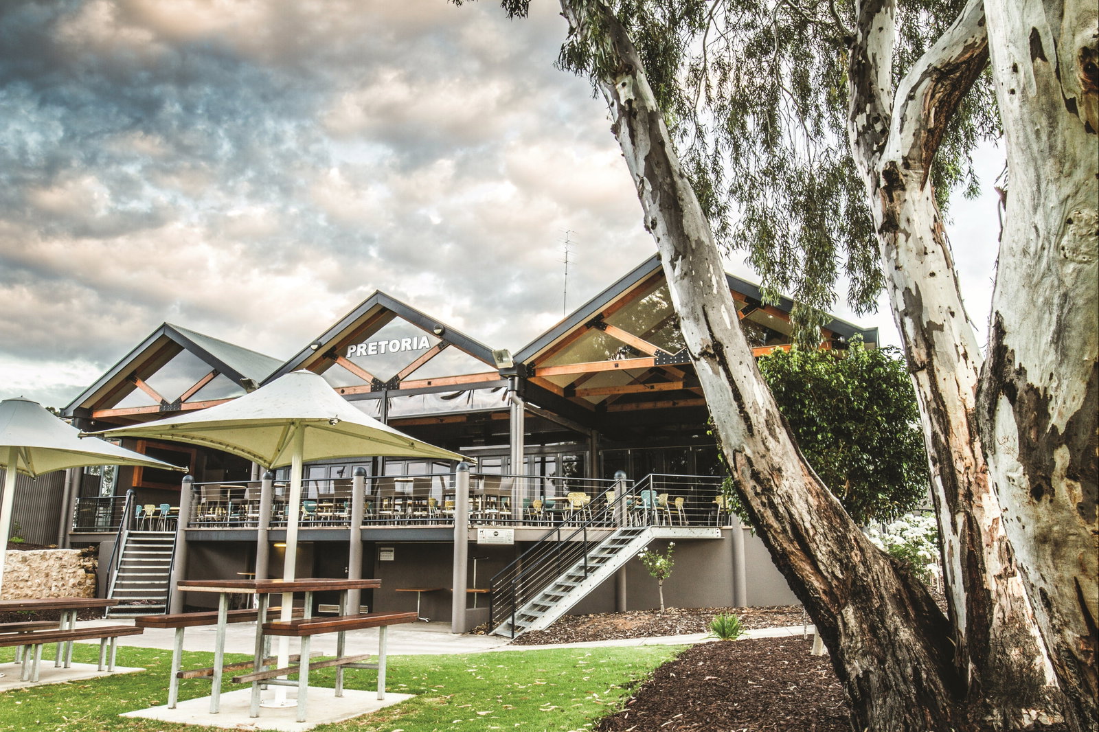  Lismore Accommodation