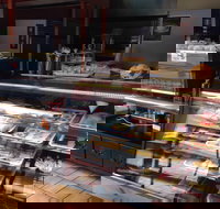 Precinct Bar  Restaurant