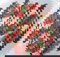 Rocky Hos Grille and Diner - Lismore Accommodation