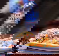 Salsas Fresh Mex Grill - Midland - Lismore Accommodation