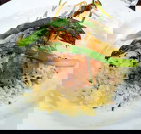 Salt Bar  Bistro - Lismore Accommodation