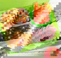 Scallop Pot Bistro - Lismore Accommodation