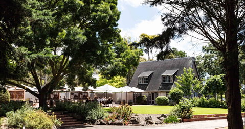 Scotchmans Hill - Lismore Accommodation 0