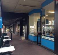Sushi Q Restaurant - Lismore Accommodation