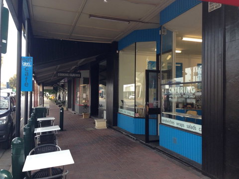 Sushi Q Restaurant - Lismore Accommodation 0