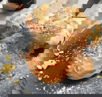 Syd  Phyllis - Lismore Accommodation