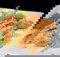 Taku Japanese Kitchen