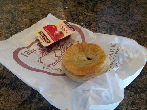 Tas's Bakery - Lismore Accommodation 0