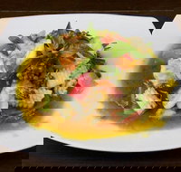 Thai Waterfront - Lismore Accommodation