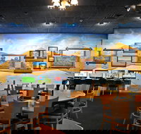 The Barrier Social Democratic Club - The Demo Club - Lismore Accommodation