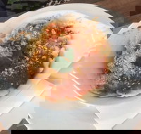 The Maltese Pastizzi Bar  Restaurant - Lismore Accommodation