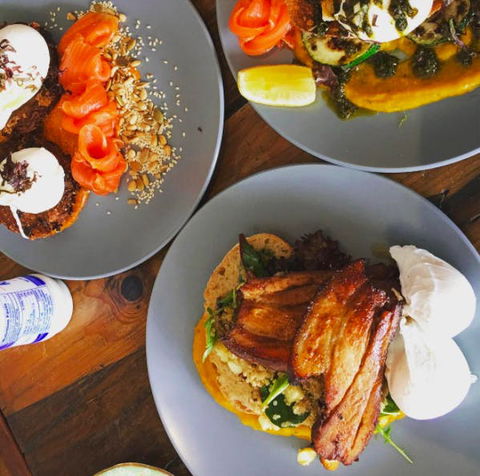 The Foodrinkery - Lismore Accommodation 0