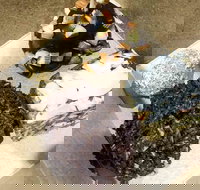 The Corner Garden Cafe - Lismore Accommodation