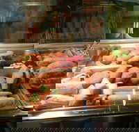 The Victory Cafe  Takeaway - Lismore Accommodation