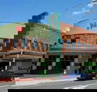 The Wentworthville Hotel