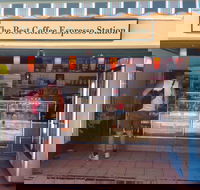 The Best Coffee Espresso Station - Lismore Accommodation