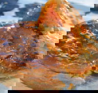 The Farmers Wife harvest cafe