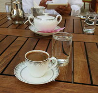 The Flying Fig Deli - Lismore Accommodation