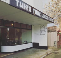 Third Time Lucky Coffee - Lismore Accommodation