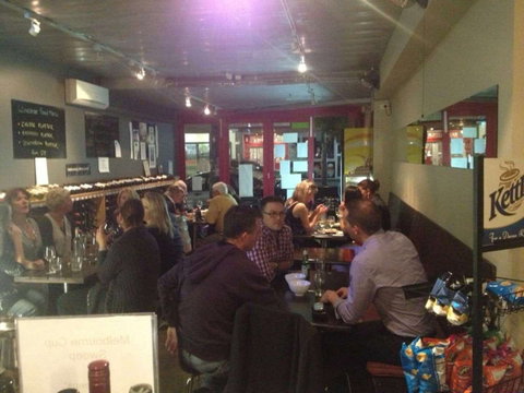 Third Wave Cafe - Port Melbourne - Lismore Accommodation 0
