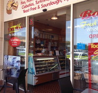 Tony Tran Bakery - Lismore Accommodation
