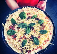 Vinnie's Pizza Boys - Lismore Accommodation