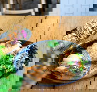 Warragul Thai - Lismore Accommodation