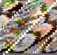 Wasabi Monkey - Lismore Accommodation