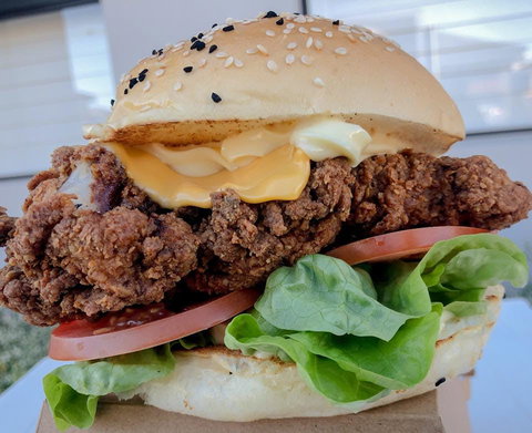 Wise Monkey BBQ & Grill - Lismore Accommodation 0