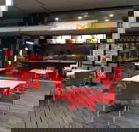 Wok in a Box Hillarys - Hillarys - Lismore Accommodation