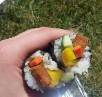 Yuri Sushi - Lismore Accommodation