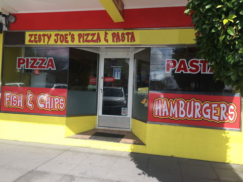 Zesty Joe's - Cheltenham - Lismore Accommodation 0