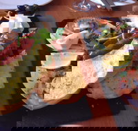 Addison's Restaurant