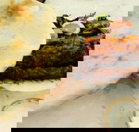 Afghan Master Kebab - Lismore Accommodation