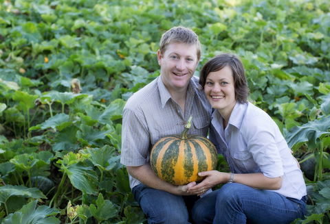 Australian Pumpkin Seed Company - Lismore Accommodation 1