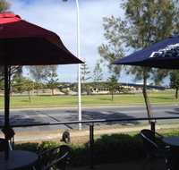 Bartley Tavern - Lismore Accommodation
