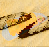 Bean In The Woods - Lismore Accommodation