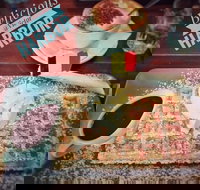 Belicious Waffle House and Tea Room - Lismore Accommodation