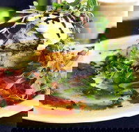 Black Lime Cafe - Lismore Accommodation