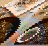 Bold Cafe Restaurant