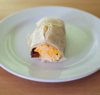 Bomb Caf - Lismore Accommodation