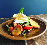 Boundary Espresso - Lismore Accommodation